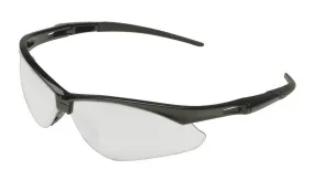 Nemesis Clear Anti-Fog Lens Safety Glasses #25679