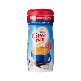 NESTLE COFFEE MATE FRENCH VANILLA 425G