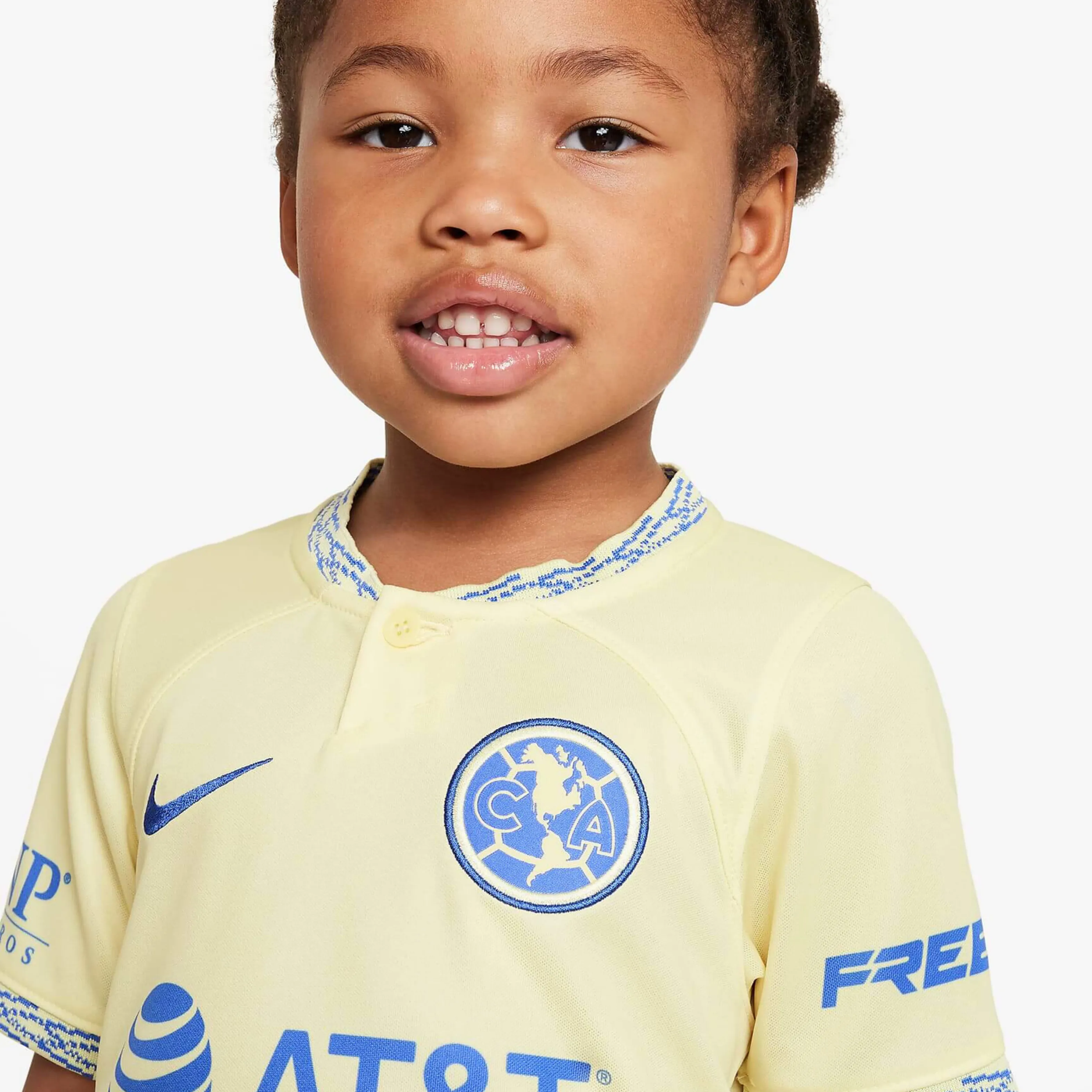 Nike Club América 2022/23 Home