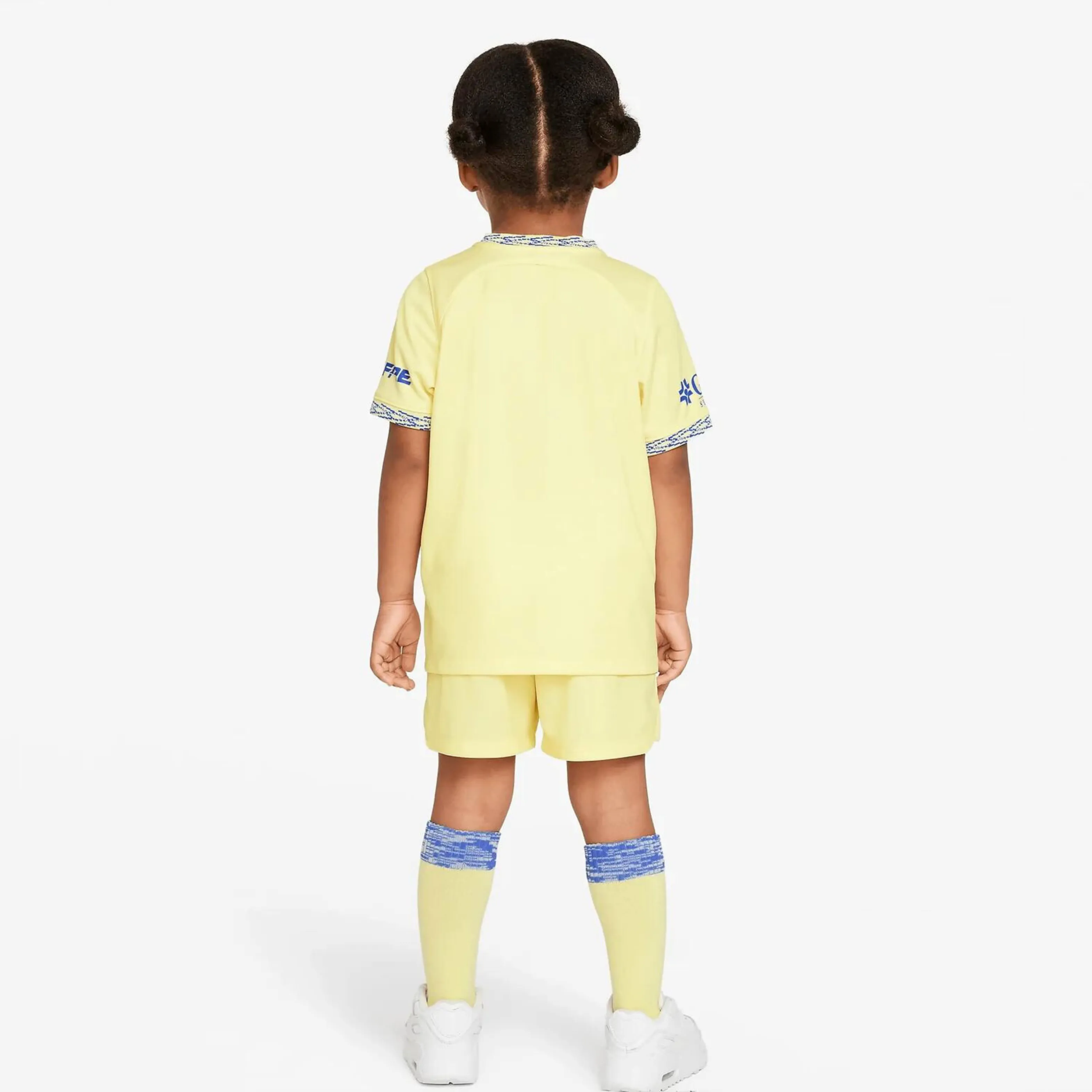 Nike Club América 2022/23 Home