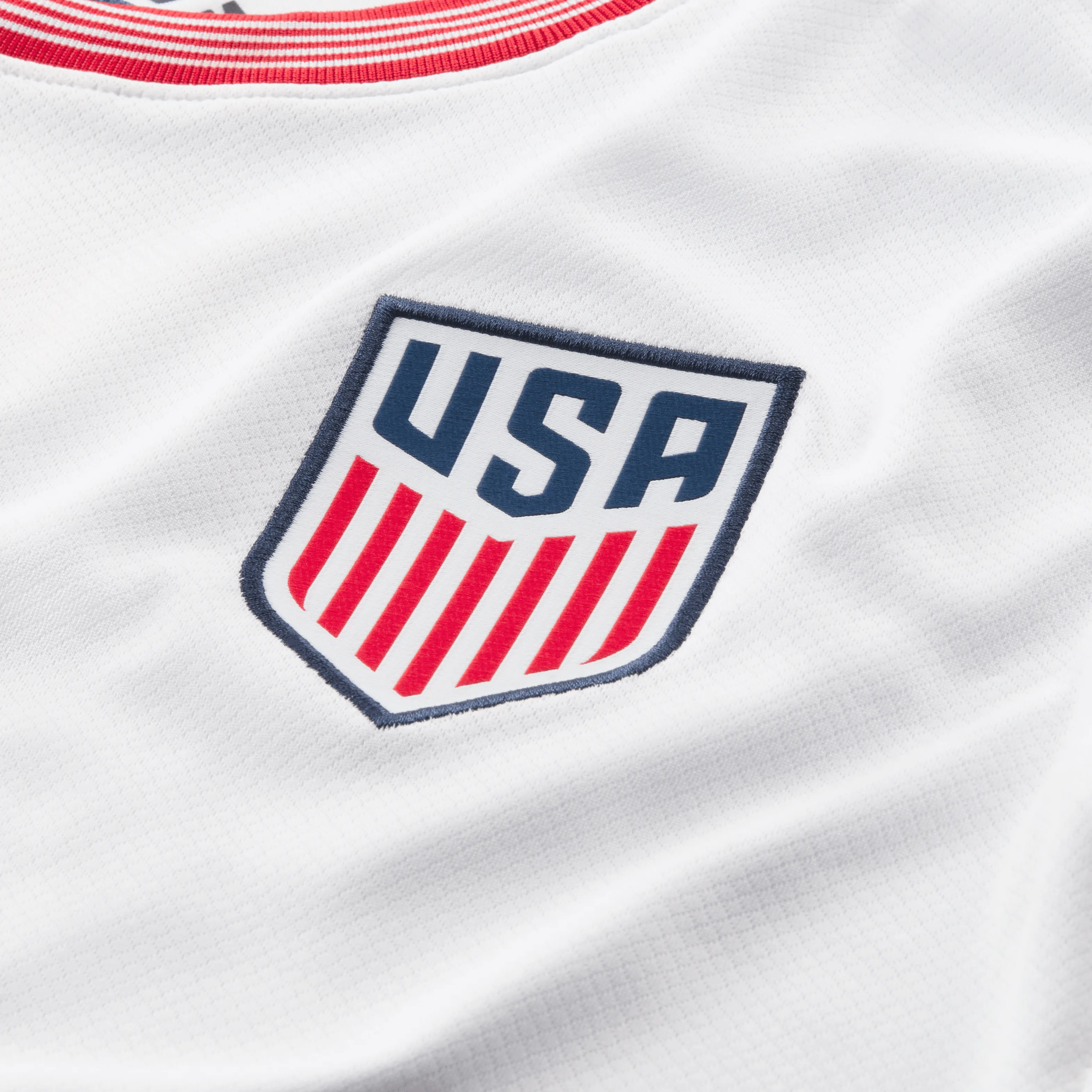 Nike USMNT 2024 Stadium Home