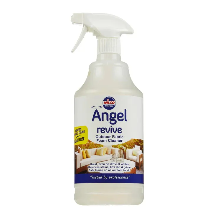 Nilco Angel 1Ltr Revive Outdoor Fabric Cleaner