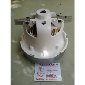 Nilfisk GD110 Viking Commercial Vacuum Cleaner Replacement Motor Fan Unit