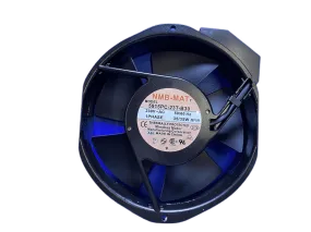 NMB AC FAN, 230V NMB-MAT 5915PC-23T-B30 | Pex Parts