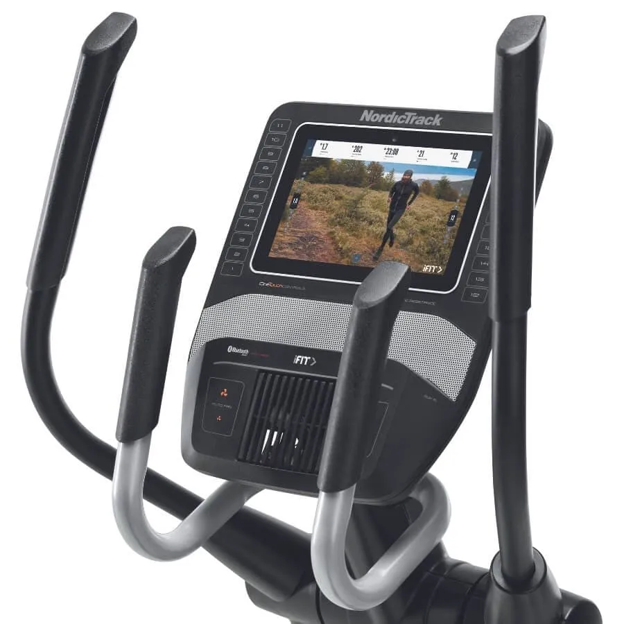 Nordictrack SE7i