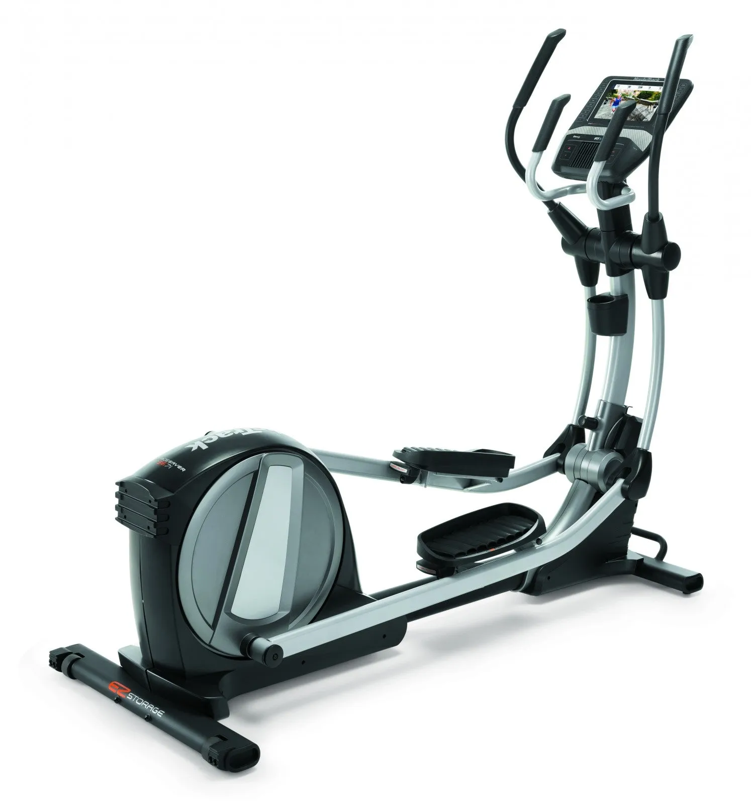 Nordictrack SE7i