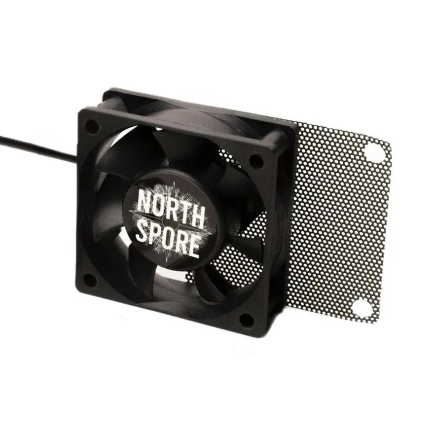 NORTH SPORE FAE Fan Mini Kit with Power Controller