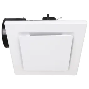 Novaline II Large Square Exhaust Fan