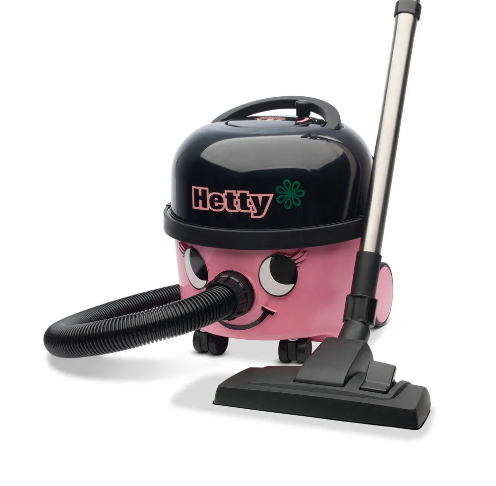 Numatic Henry and Hetty Vacuum Cleaner Large Rear Wheel