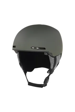 Oakley Mod1 Dark Brush Helmet