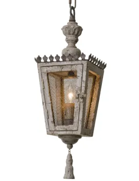 Olena Lantern