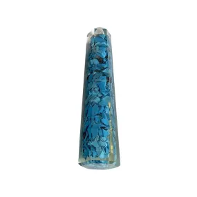 Orgonite Obelisk Tower, 10-12cm