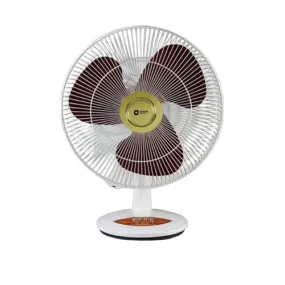 Orient Electric Super Deluxe Supreme 3 Blade Table Fan