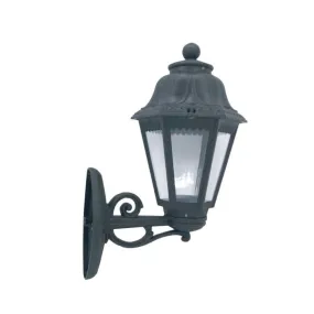 Ornamental Outdoor wall lamp