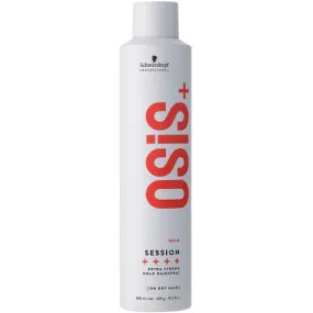 OSiS  Session Extra Strong Hold Hairspray 10oz