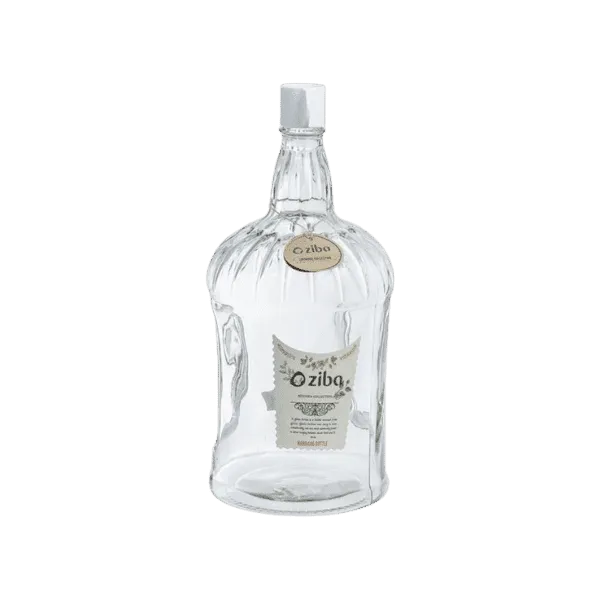 OZIBA NARDANA BOTTLE