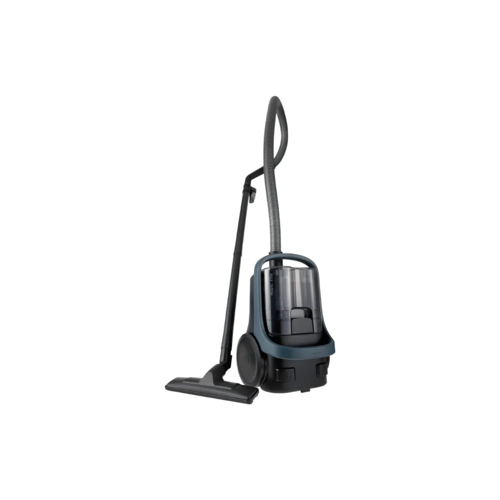 Panasonic MC-CL601 1600W Cyclone Bagless Canister Vacuum Cleaner