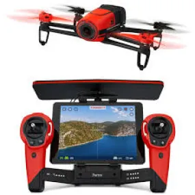 PARROT Bebop Drone   Sky Controller