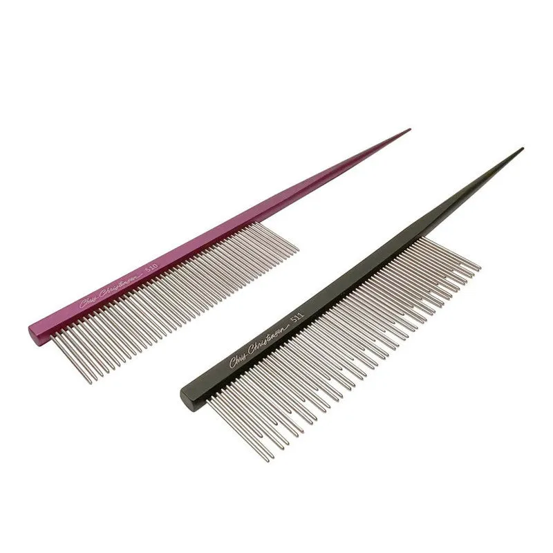 Parting Combs (2 options)