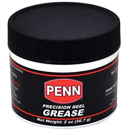 Penn Precision Reel Grease