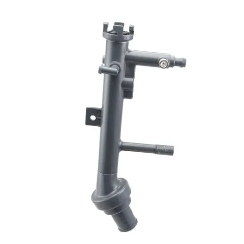 Pentair Feed Mast with O-ring and Swivel 360017