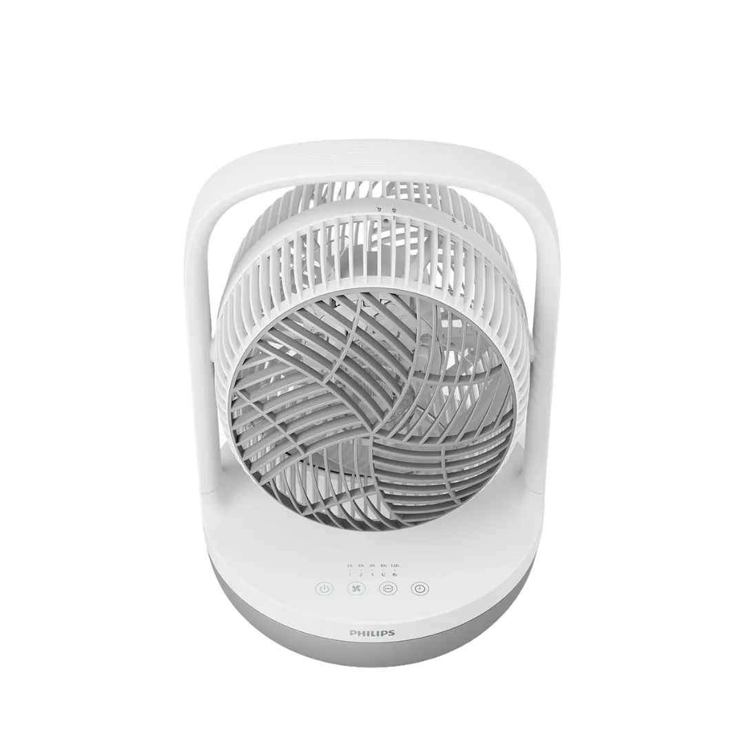 Philips CX2050 Series 2000 3 Speed Settings Table Fan