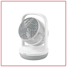 Philips CX2050 Series 2000 3 Speed Settings Table Fan