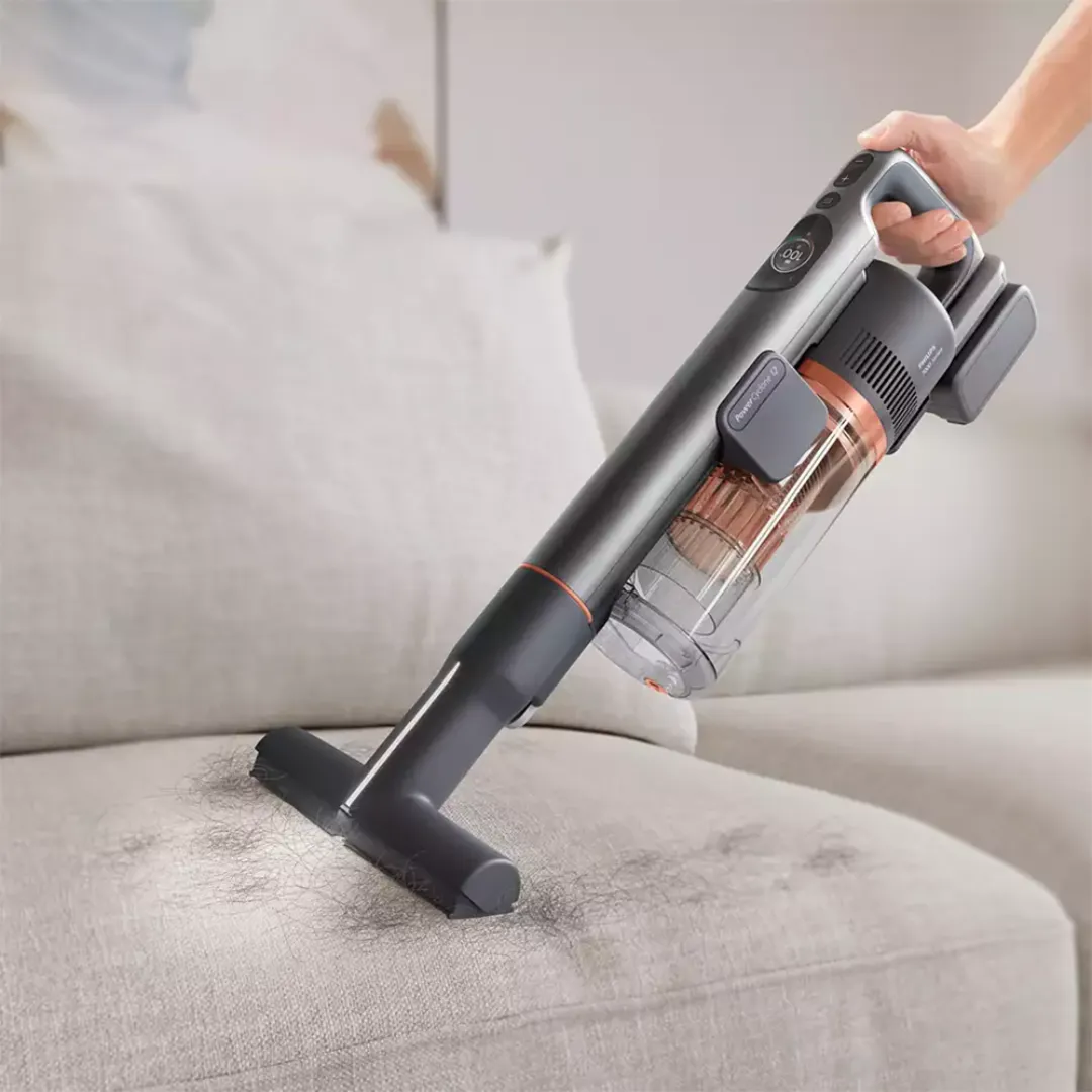 Philips XC7055 Series 7000 Aqua Cordless Vacuum Cleaner