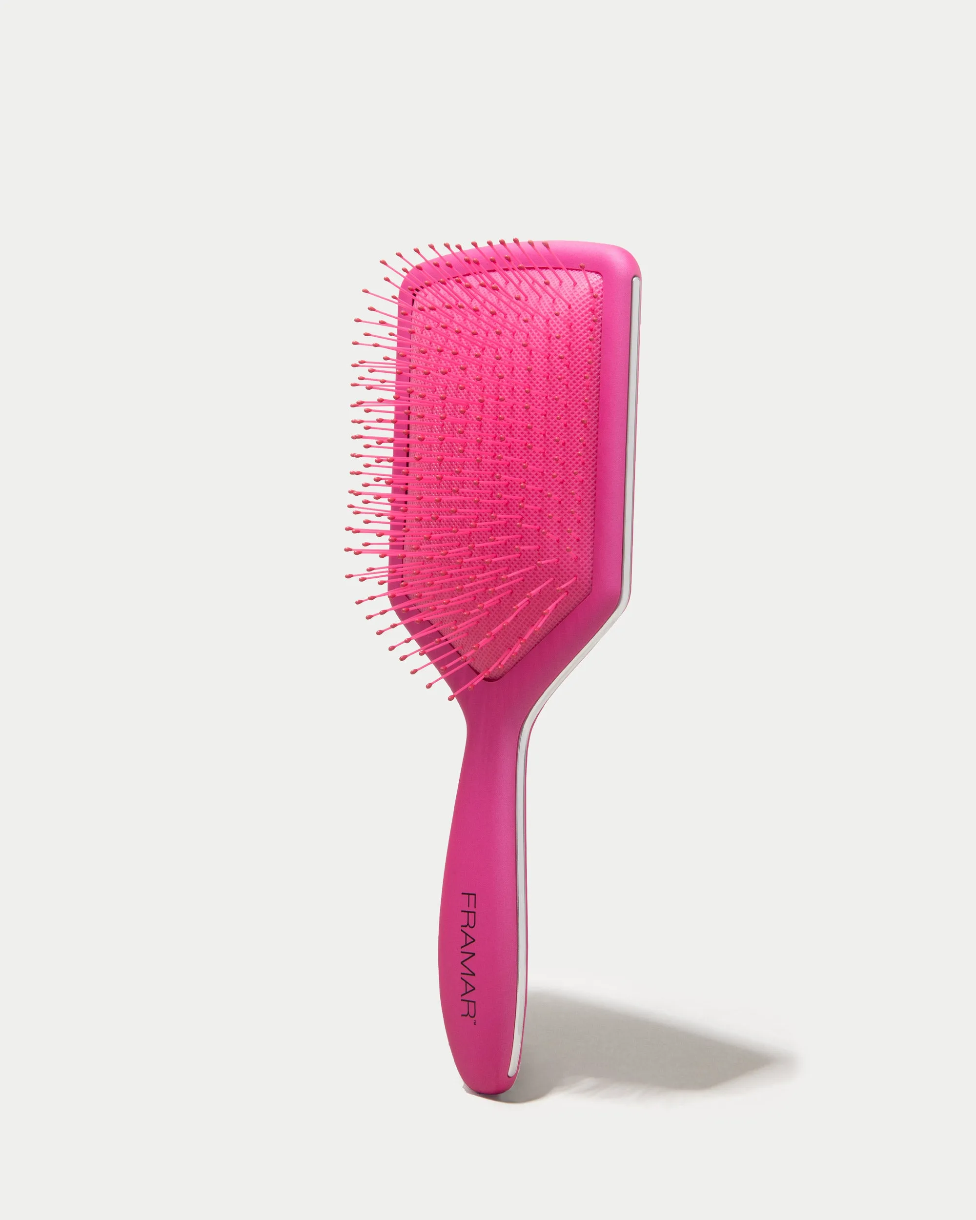 Pinky Swear - Paddle Brush