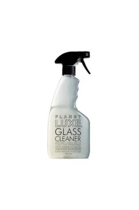 Planet Luxe Glass Cleaner