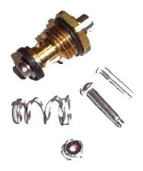 PMF Plastic 120psi Valve Repair Kit