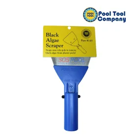 Pool Tool Company Black Algae Scraper | Plastered Swimming Pool Black Algae Remover | 145