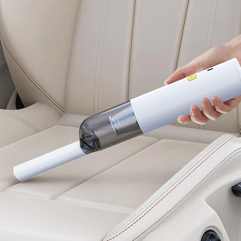 Portable Car Vacuum Cleaner