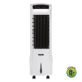 Portable Rechargeable Mist Fan