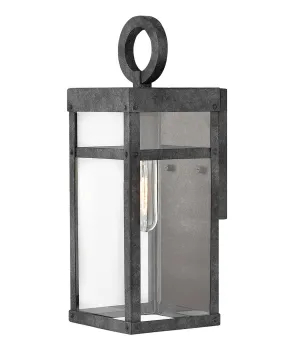 Porter Extra Small Wall Mount Lantern