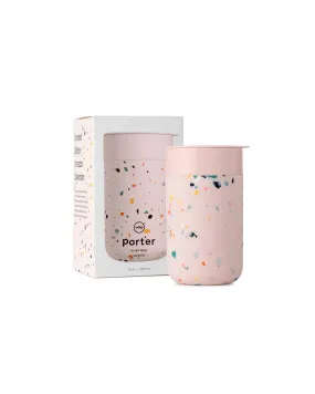 Porter Mug 16oz Terrazzo