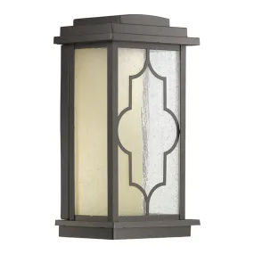 Progress P560106 Northampton 1-lt LED Outdoor Wall Lantern