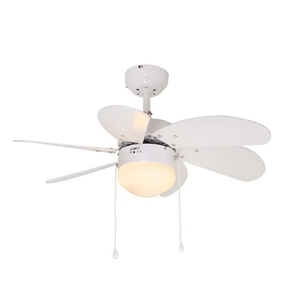 Prop 6 Blade Ceiling Fan