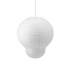 Puff Lamp Bulb