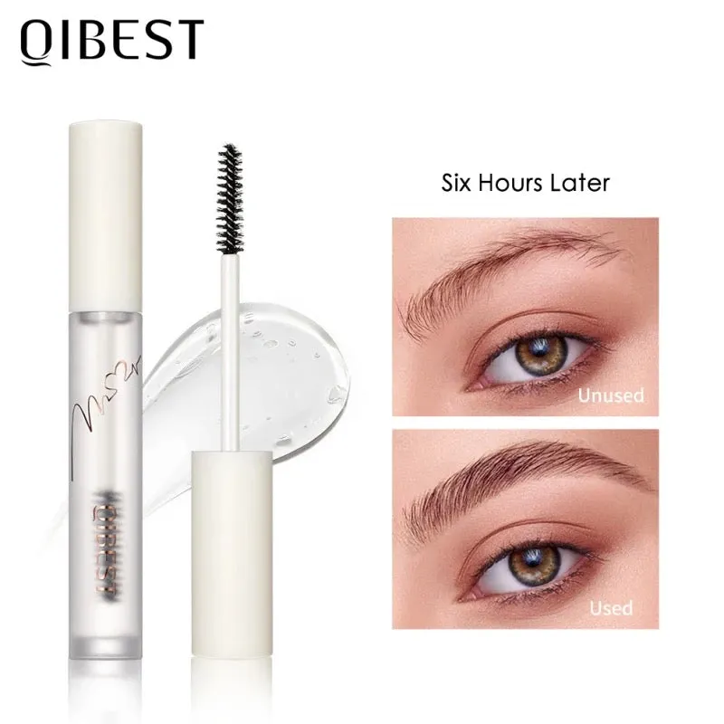 QIBEST - Quick Dry Eyebrow Styling Gel