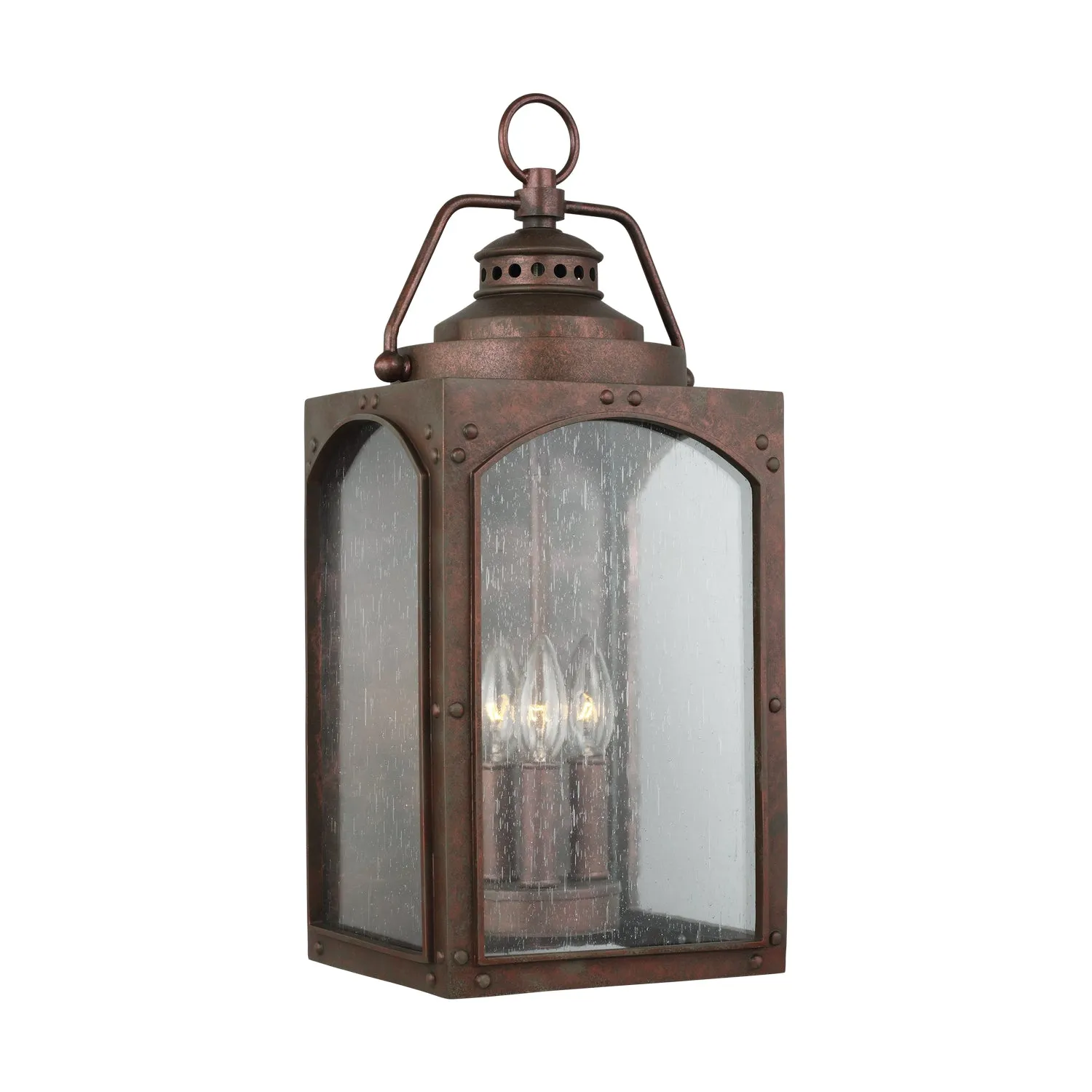 Randhurst Outdoor Wall Light