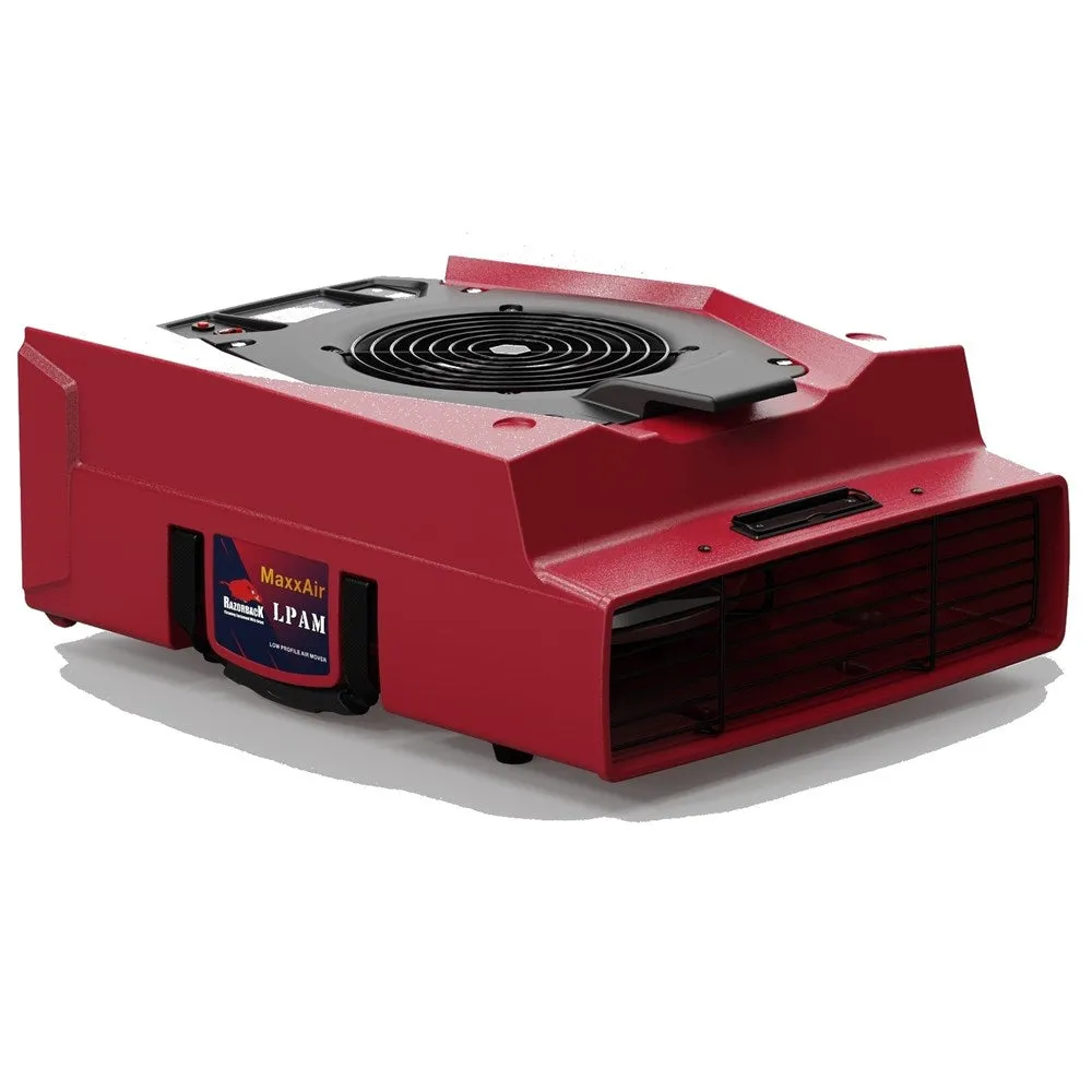 Razorback MaxxAir LPAM Low Profile Air Mover 50HZ/230V/AU