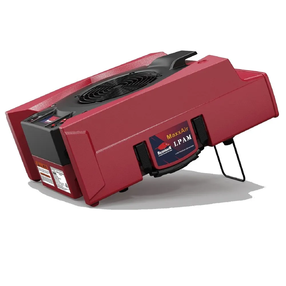 Razorback MaxxAir LPAM Low Profile Air Mover 50HZ/230V/AU