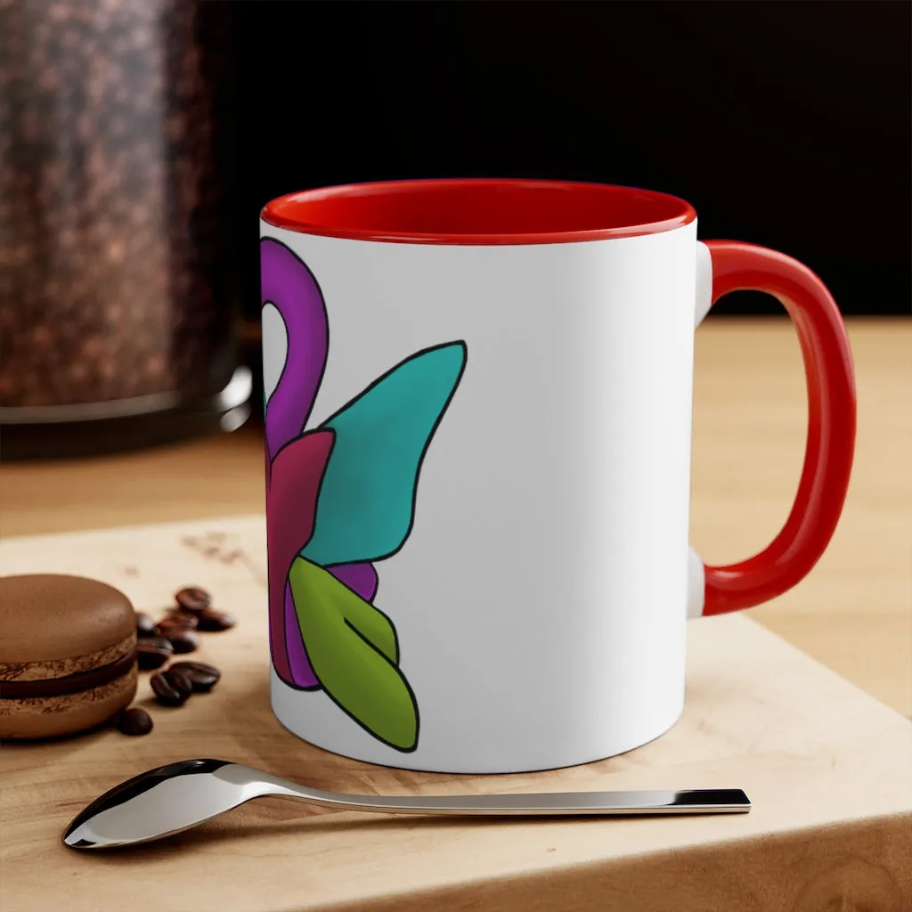 Rengitsu 11oz Accent Mug