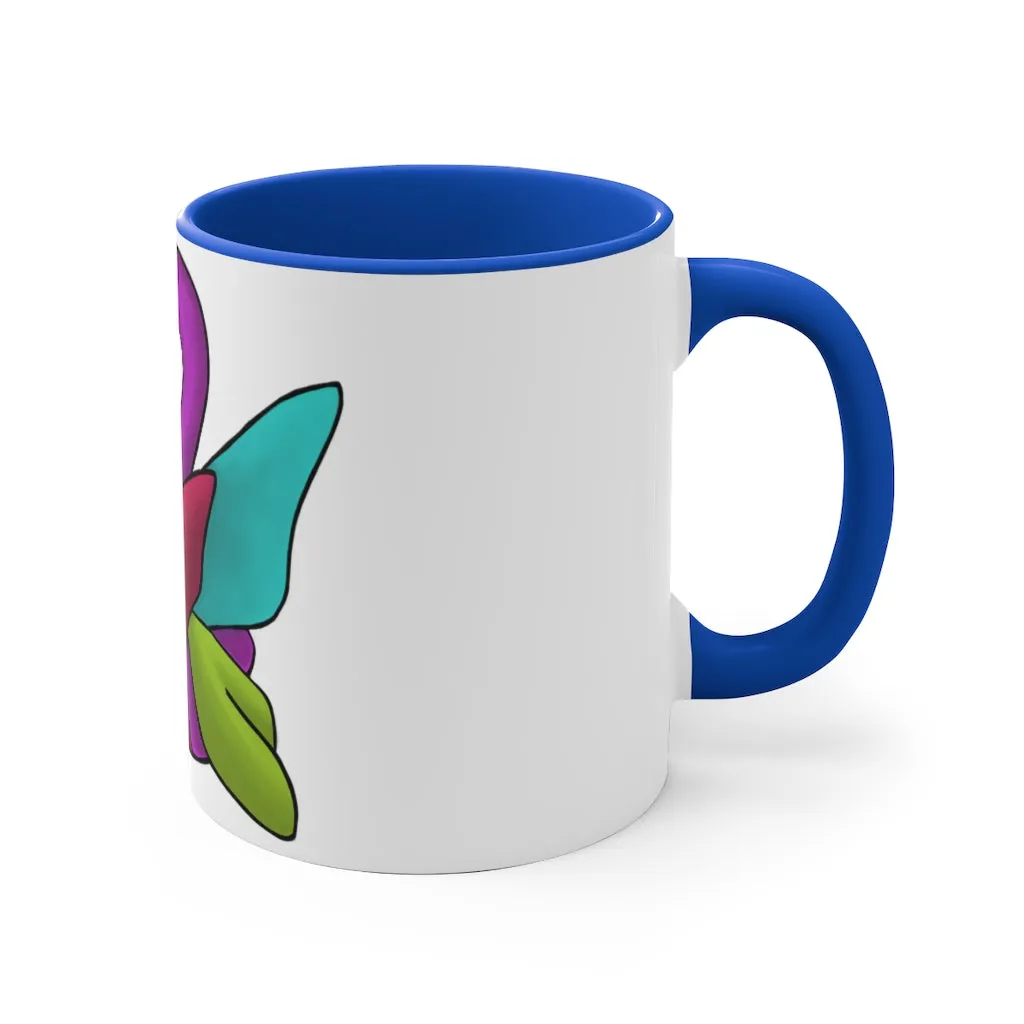 Rengitsu 11oz Accent Mug