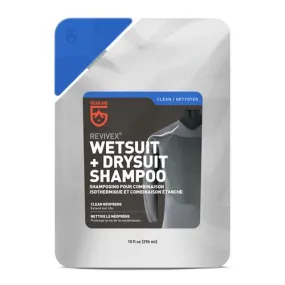 Revivex Wetsuit and Drysuit Shampoo