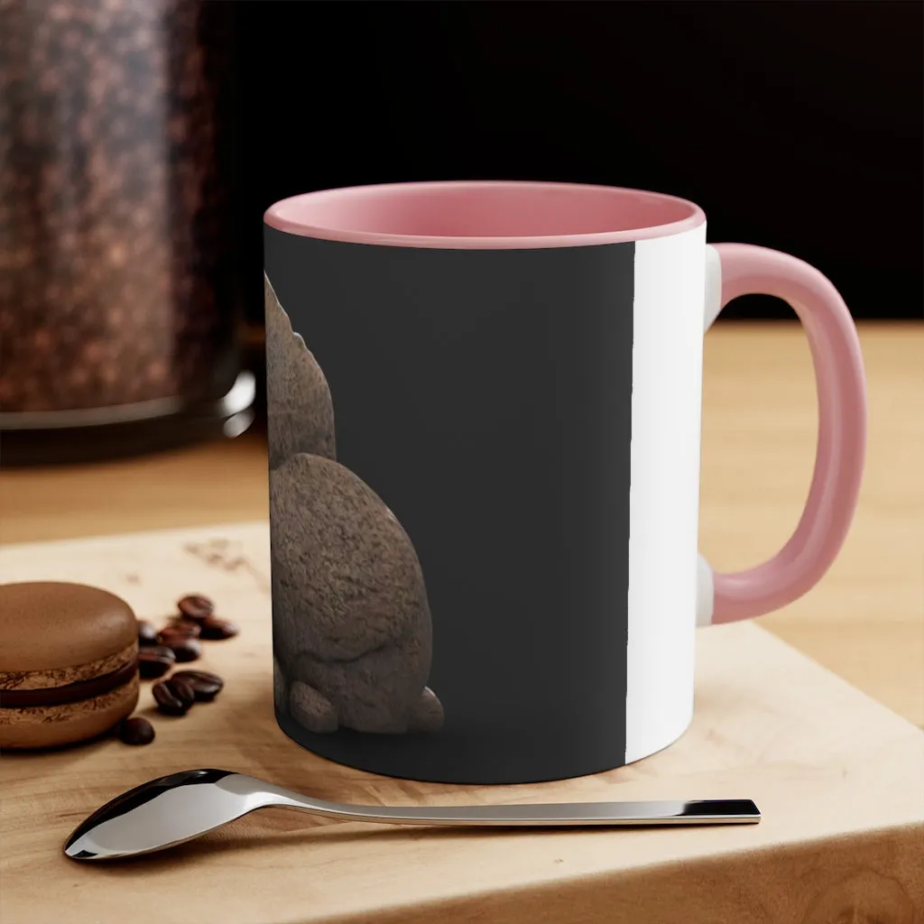 Rocks Accent Mug