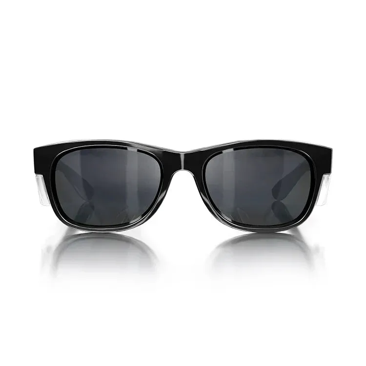 Safestyle Classics Black Frame Tinted Lens (CBT100)