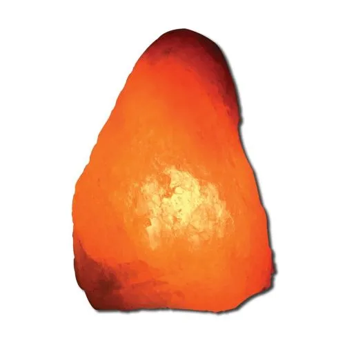 Salt Lamp Small 1-3 lbs 1 Each By Ancient Secrets