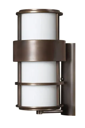 Saturn Large Wall Mount Lantern